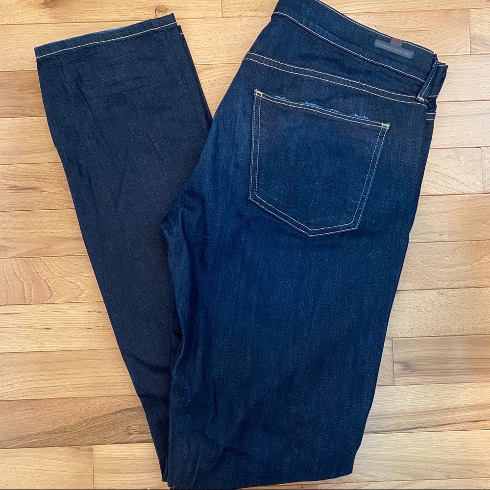CITIZENS JEANS